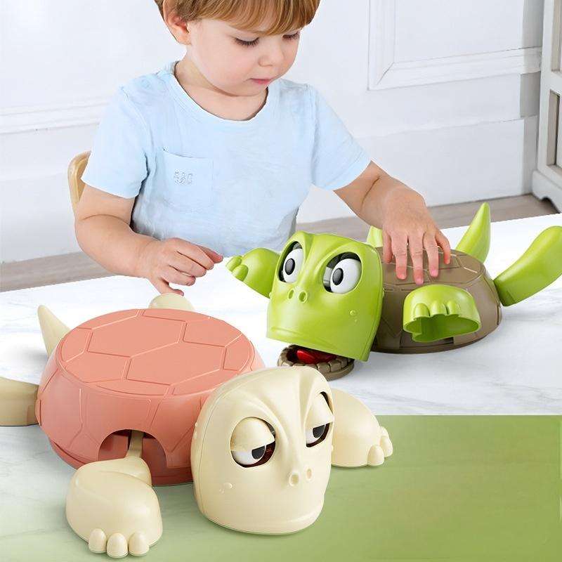 Retractable Tortoise Drink Holder π’