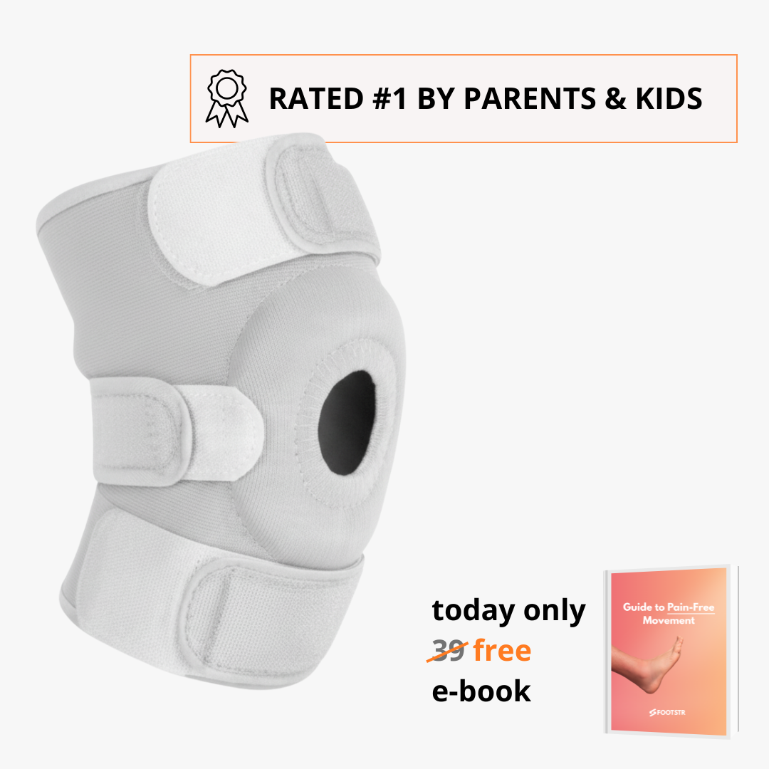 KneeGuard Pro