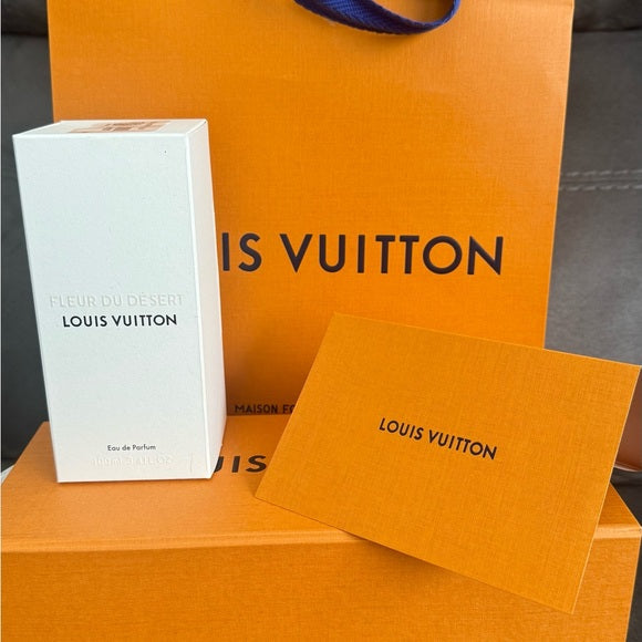 Louis Vuitton Imagination ✨ ( 15 hours + lasting guranteed )