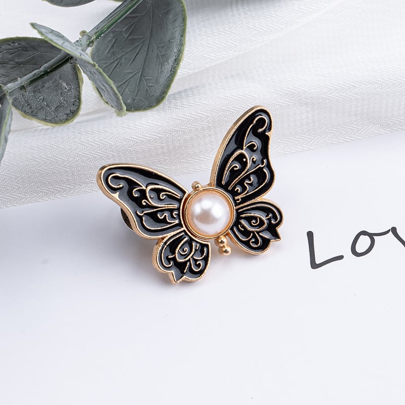 🦋 Detachable Butterfly Clips 🦋