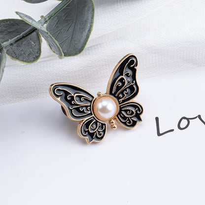 🦋 Detachable Butterfly Clips 🦋