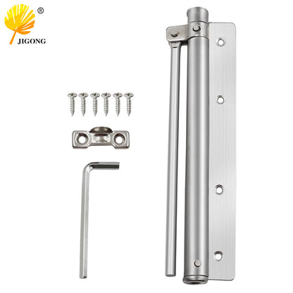 Adjustable  Automatic Door Closer – Up to 35% Off