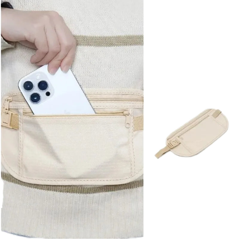 Waist Belt Bag