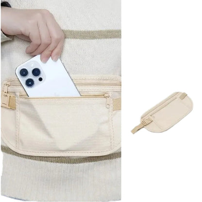 Waist Belt Bag