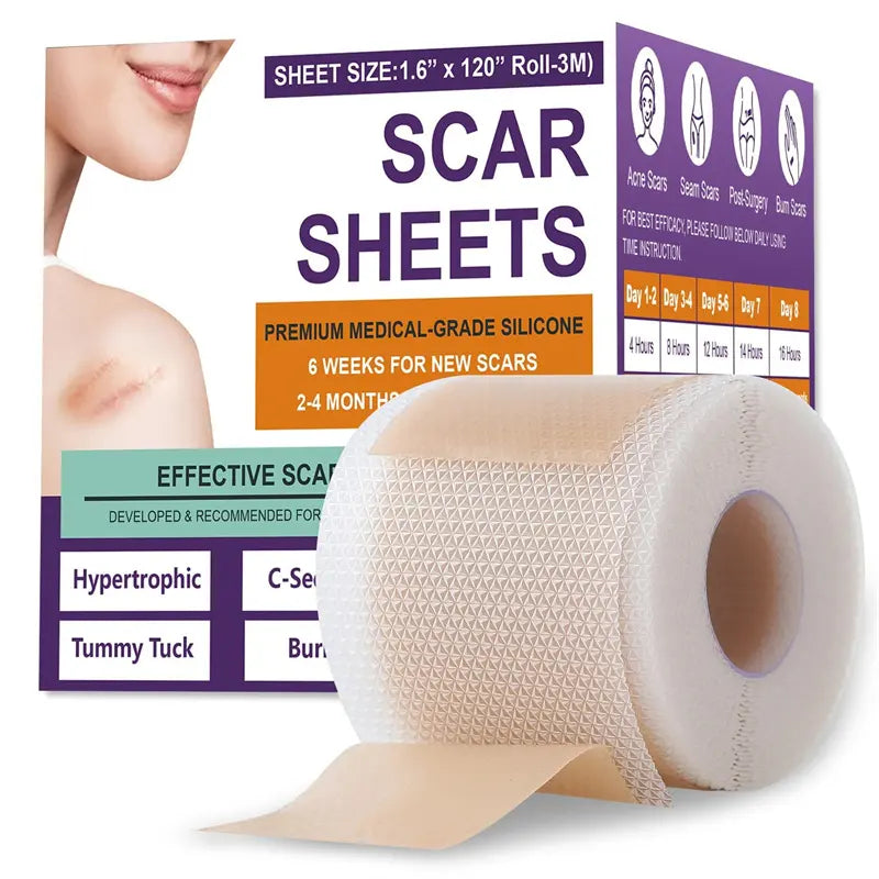 Waterproof Cushioning Gel Tape
