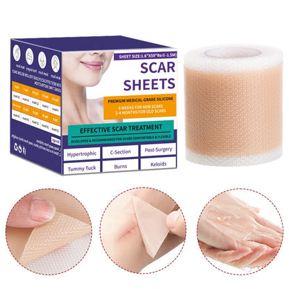 Waterproof Cushioning Gel Tape