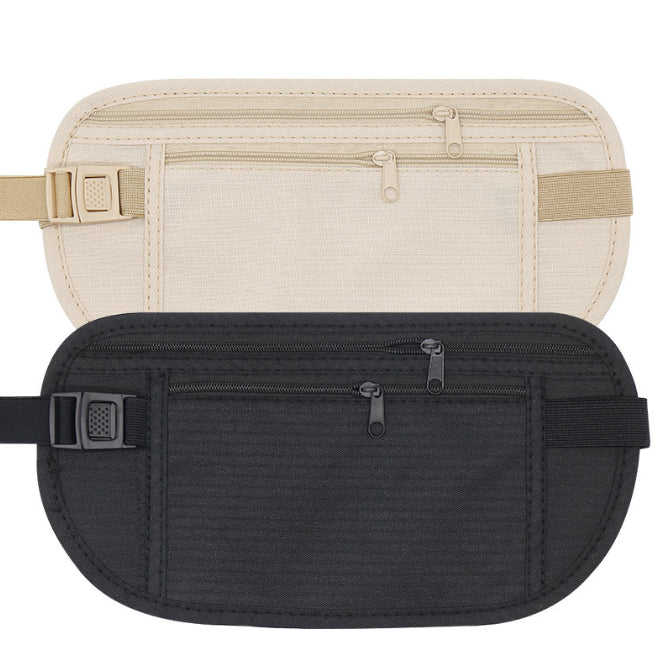 Waist Belt Bag