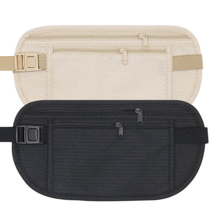 Waist Belt Bag
