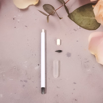 Color Inkless Eternal Pencil HB Unlimited Writing Pen