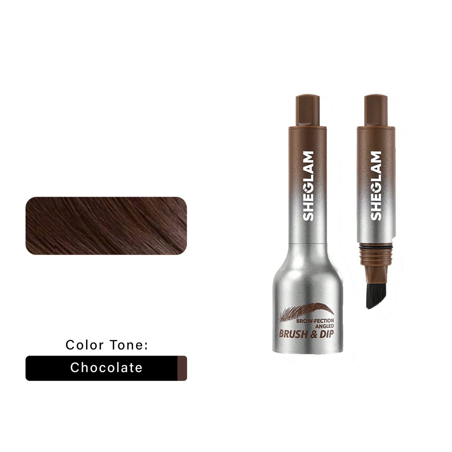 Sheglam Brow Fection Angled Brush