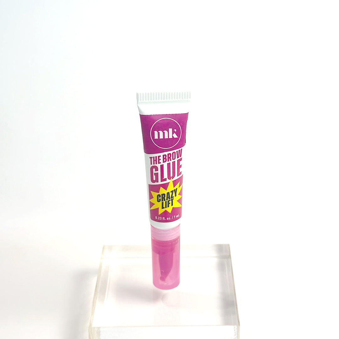 Long-Lasting  Setting Eyebrow Gel