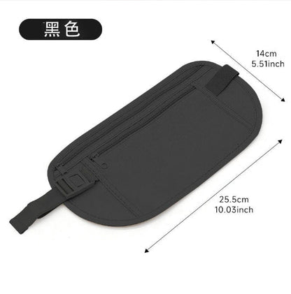 Waist Belt Bag