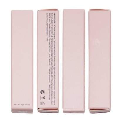 Jelly Highlighter Stick Face Glow Pigmented Makeup