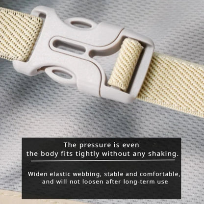 Waist Belt Bag