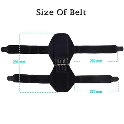 Knee booster Joint Support Knee Pads