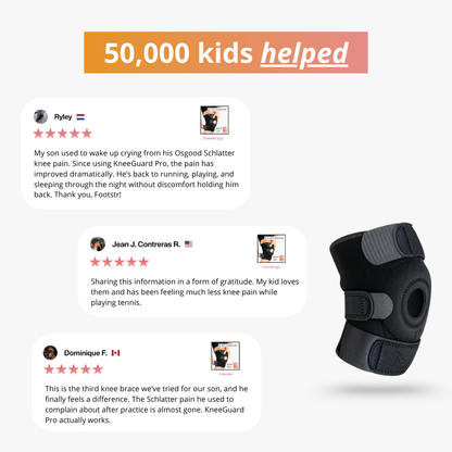 KneeGuard Pro