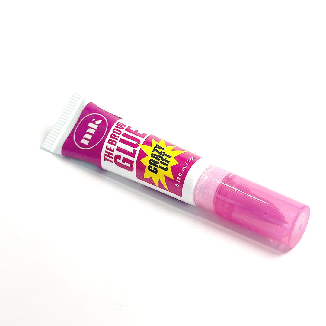 Long-Lasting  Setting Eyebrow Gel