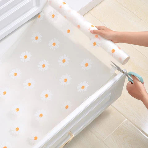 Anti-Slip Multipurpose Home use  Mat (45 *300 CM Roll)