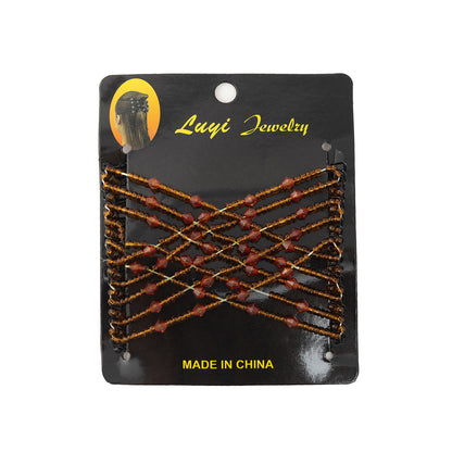 Multistyle Hair Comb