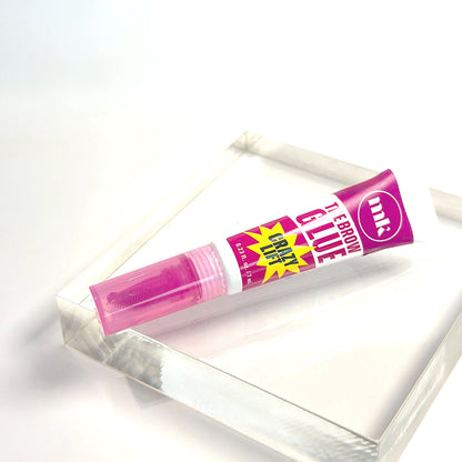 Long-Lasting  Setting Eyebrow Gel