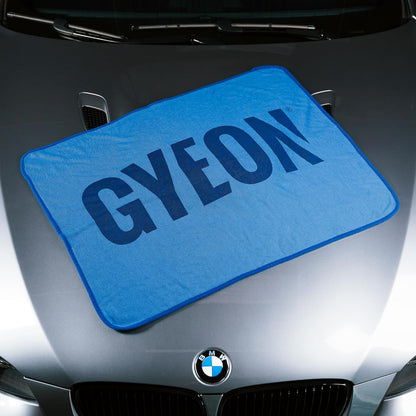 Gyeon Q2M Silk Dryer Evo Towel (70X90 cm)