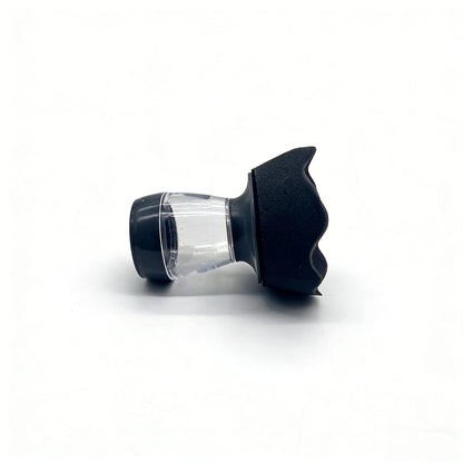 ✨ Car Wheel Cleaning Foam Brush Cup ✨