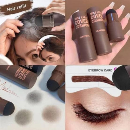 Waterproof Root Cover Up Cushion