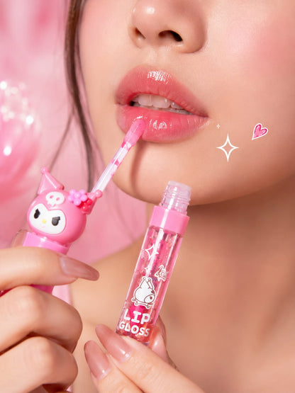 Candy Shine Lip Gloss