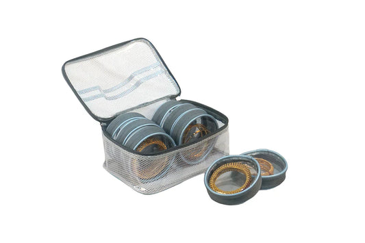 Portable Bangle Organizer set