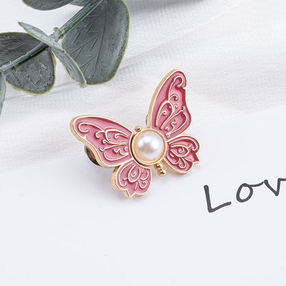 🦋 Detachable Butterfly Clips 🦋