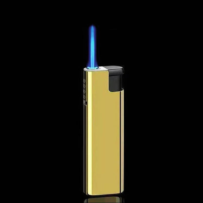 Portable Gun Style Lighter
