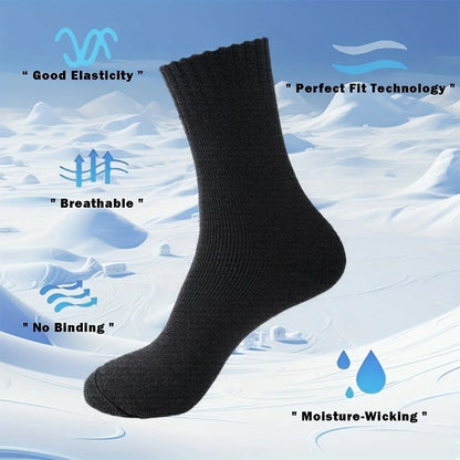 Winter Thermal Socks