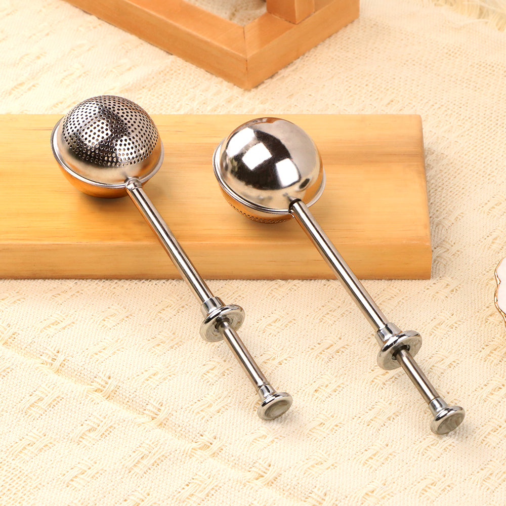 Multi-purpose Stainless Steel Spicer