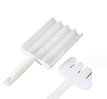 4 Rows Meatball Maker