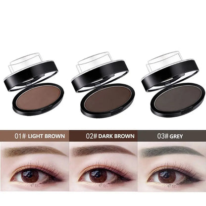 Eye Brow Tint Makeup Tool