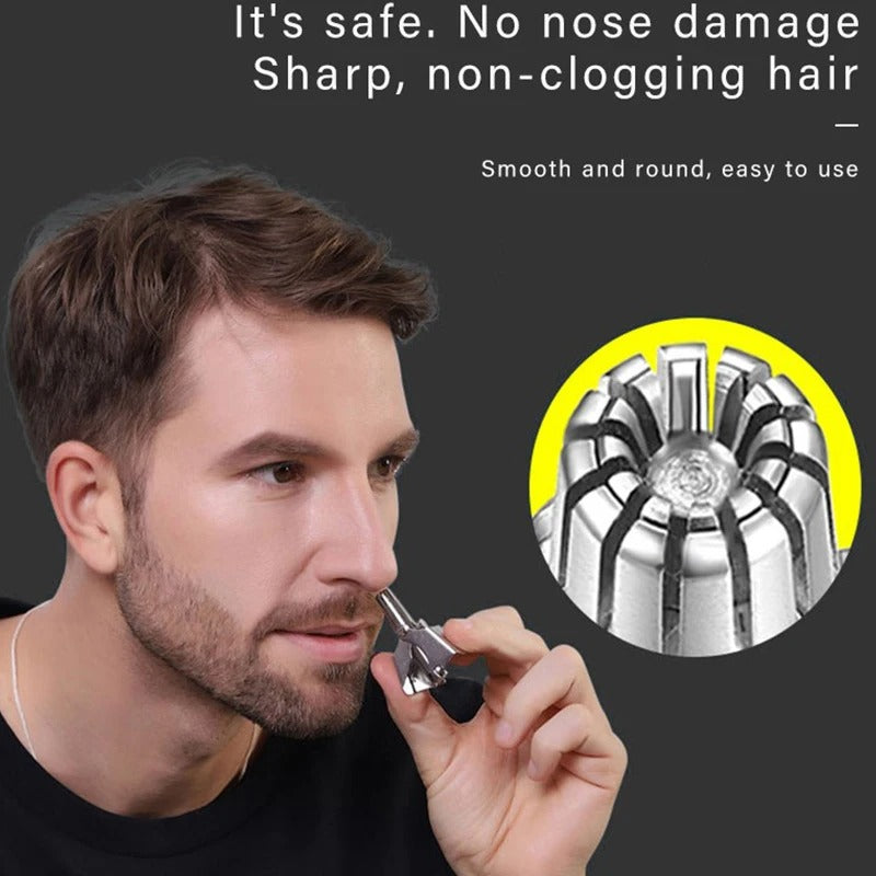 Nose Hair Remover