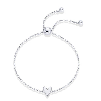 Adjustable Love Friendship Two Bracelet Pack