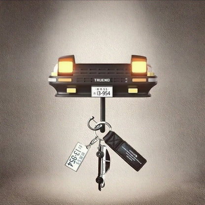 Wall Key Holder Key