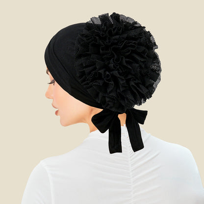 Volumize Hijab Cap
