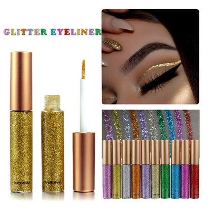 Glitter Eyeliner