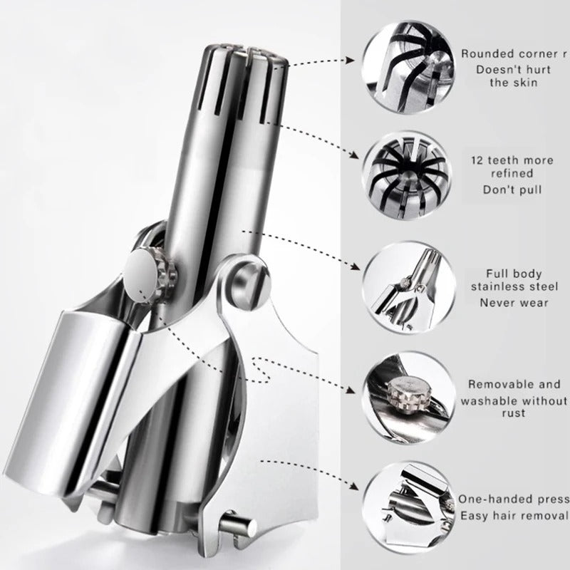Nose Hair Remover