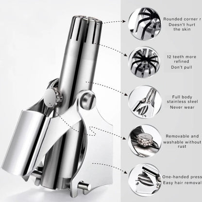 Nose Hair Remover