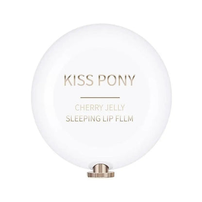 Moisturizing Cherry jelly Lip Mask