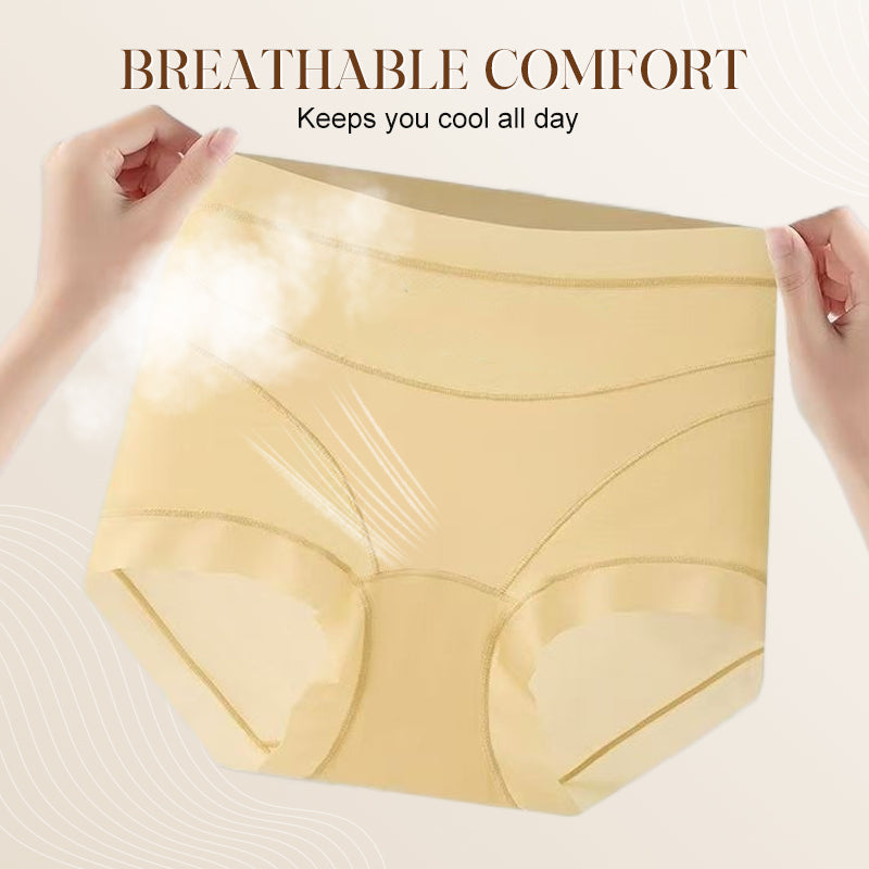 🔥LAST DAY-BUY 1 GET 1 FREE!!🌸Women's Breathable Shorts Underwear👙