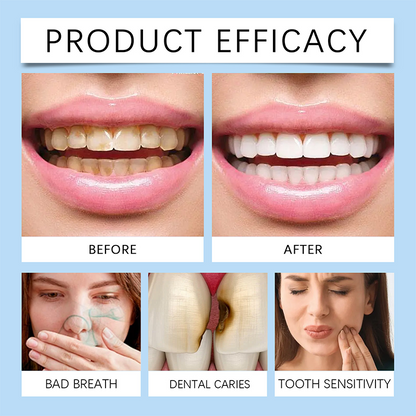 🌟 Daily Dental Care Spray – Your On-the-Go Oral Health Shield! 🦷✨