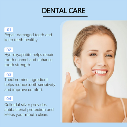 🌟 Daily Dental Care Spray – Your On-the-Go Oral Health Shield! 🦷✨